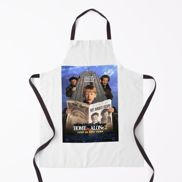 Item preview, Home Alone 2 Classic designed and sold by Leio7990.