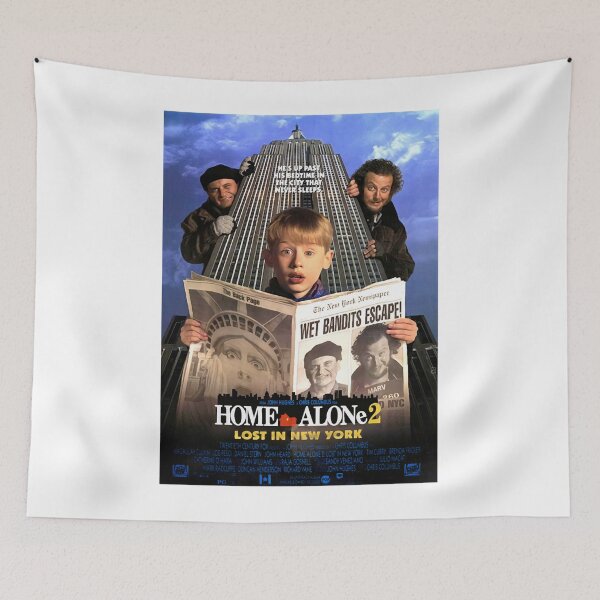 Item preview, Home Alone 2 Classic  designed and sold by Leio7990.