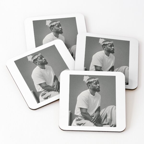 Item preview, Kendrick Lamar Classic designed and sold by Karsonlly.