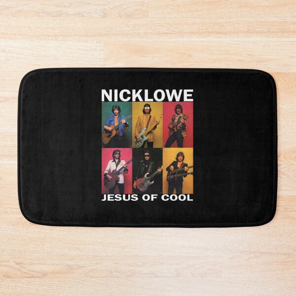 Item preview, Nick-on-Lowe-one T-Shirt designed and sold by AdMarquardt.