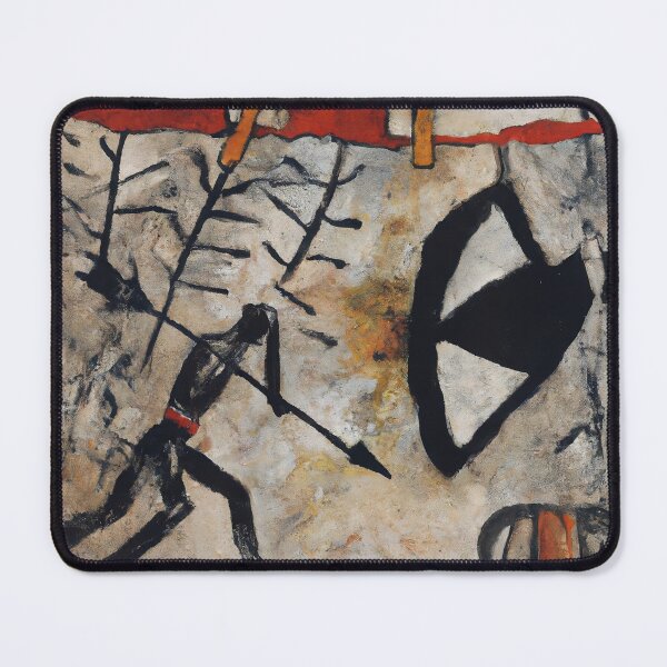 Item preview, Rock Art designed and sold by 20apple.