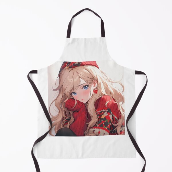 Item preview, Sheryl Nome Holiday Sweater designed and sold by Solace Sparkles.