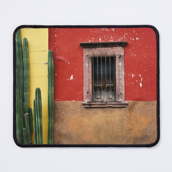 Item preview, Urban motif, Mexico, San Miguel de Allende designed and sold by studio838.