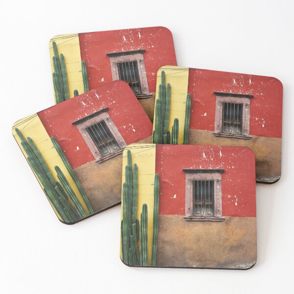 Item preview, Urban motif, Mexico, San Miguel de Allende designed and sold by studio838.