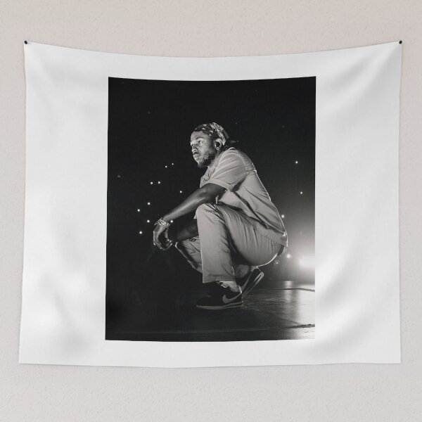 Item preview, Kendrick Lamar DAMN  Classic  designed and sold by Karsonlly.