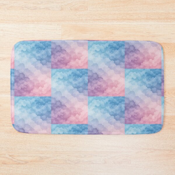 Item preview, Soft Gradient,  colorful, Cloud,  Stylize, Repeated Texture Pattern (image size 8320x12480) designed and sold by Digital-Davinci.