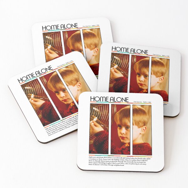 Item preview, Home Alone Christmas  Classic designed and sold by Leio7990.