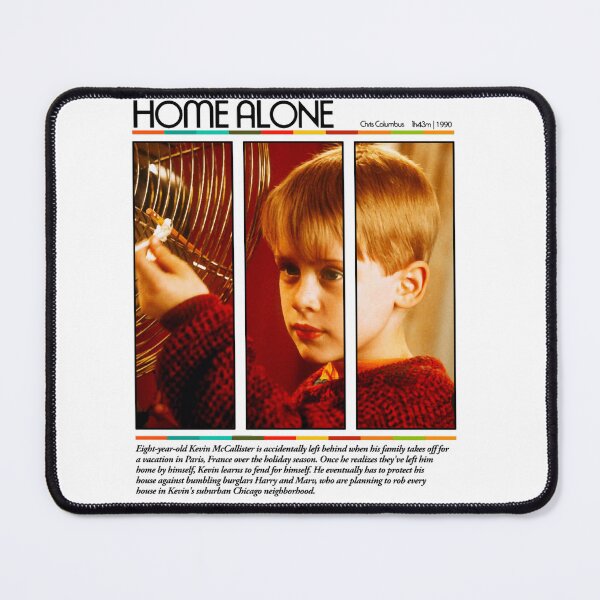 Item preview, Home Alone Christmas  Classic designed and sold by Leio7990.