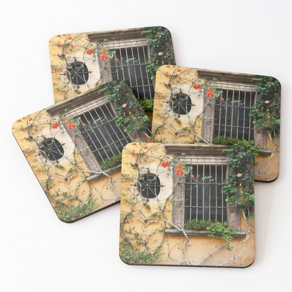 Item preview, Urban motif, Mexico, San Miguel de Allende designed and sold by studio838.
