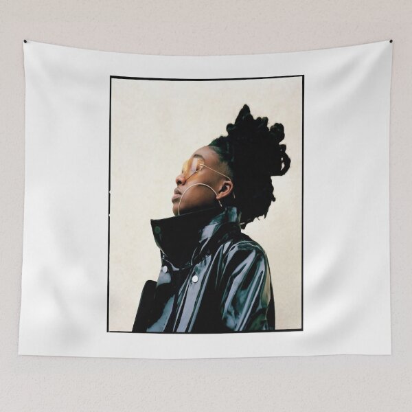 Item preview, Little Simz Classic  designed and sold by LynnGablestore.