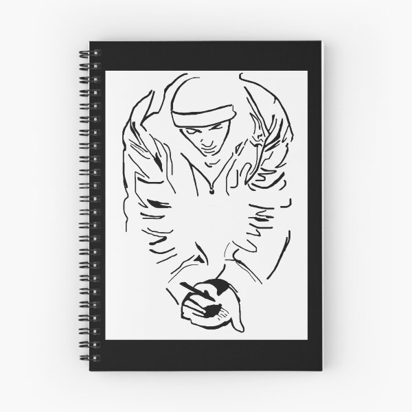 Item preview, Eminem 8 Mile Design  designed and sold by Corbinee.