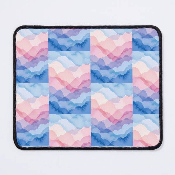 Item preview, Soft Gradient,  colorful, Cloud,  Stylize, Repeated Texture Pattern (image size 8320x12480) designed and sold by Digital-Davinci.