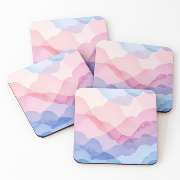Item preview, Soft Gradient,  colorful, Cloud,  Stylize, Repeated Texture Pattern (image size 8320x12480) designed and sold by Digital-Davinci.