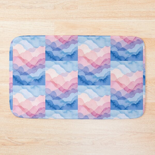 Item preview, Soft Gradient,  colorful, Cloud,  Stylize, Repeated Texture Pattern (image size 8320x12480) designed and sold by Digital-Davinci.