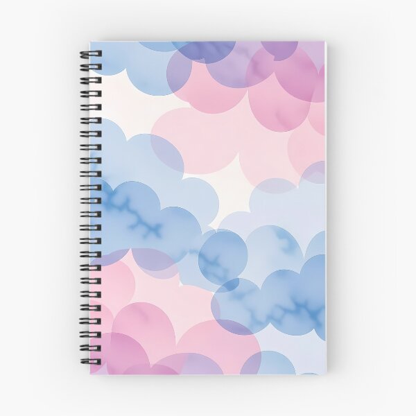 Item preview, Soft Gradient,  colorful, Cloud,  Stylize, Repeated Texture Pattern (image size 8320x12480) designed and sold by Digital-Davinci.