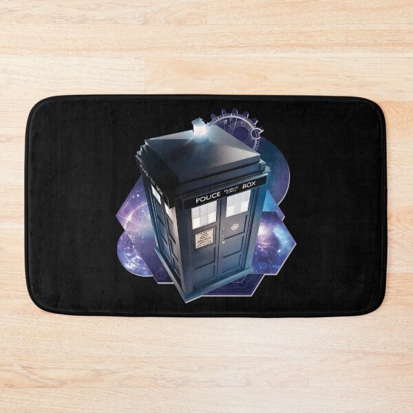 Item preview, Tardis designed and sold by sangdunt1.