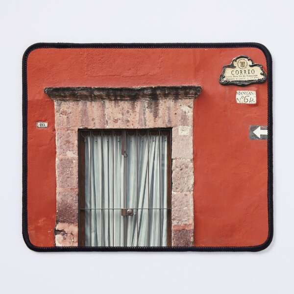 Item preview, Urban motif, Mexico, San Miguel de Allende designed and sold by studio838.