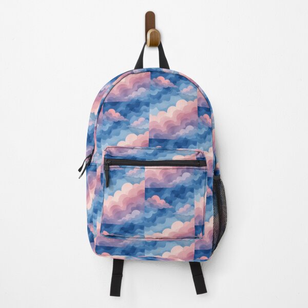 Item preview, Soft Gradient, colorful, Cloud, Stylize, Repeated Texture Pattern (image size 8320x12480) designed and sold by Digital-Davinci.
