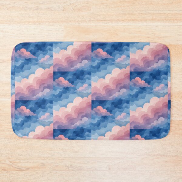 Item preview, Soft Gradient,  colorful, Cloud,  Stylize, Repeated Texture Pattern (image size 8320x12480) designed and sold by Digital-Davinci.
