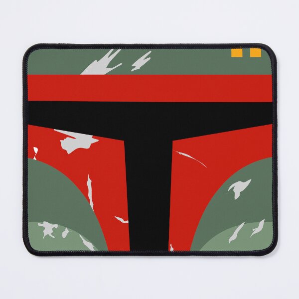 Item preview, Fett designed and sold by Harry Draws Straws.