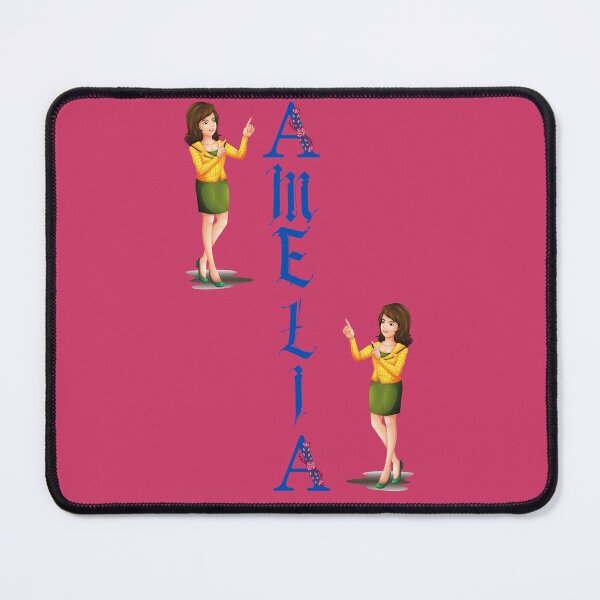 Item preview, Meet the AMELIA designed and sold by BiSuSri.