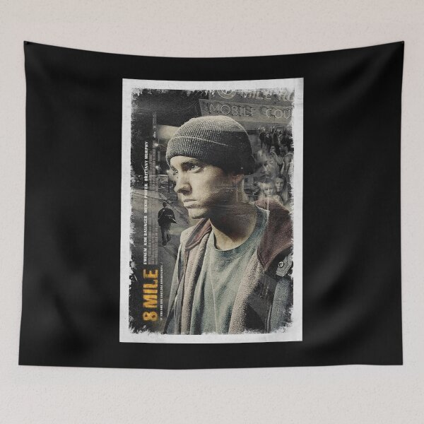 Item preview, Eminnem's Classic  designed and sold by Corbinee.