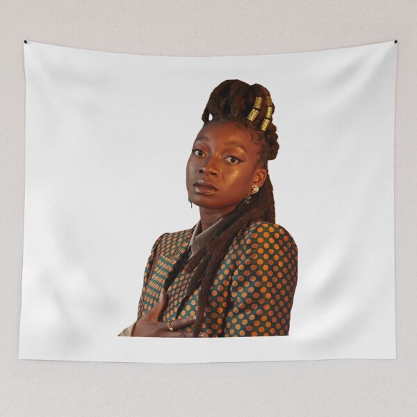 Item preview, Little Simz Classic  designed and sold by LynnGablestore.