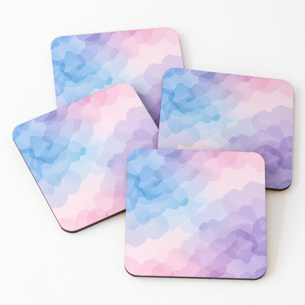 Item preview, Soft Gradient,  colorful, Cloud,  Stylize, Repeated Texture Pattern (image size 8320x12480) designed and sold by Digital-Davinci.