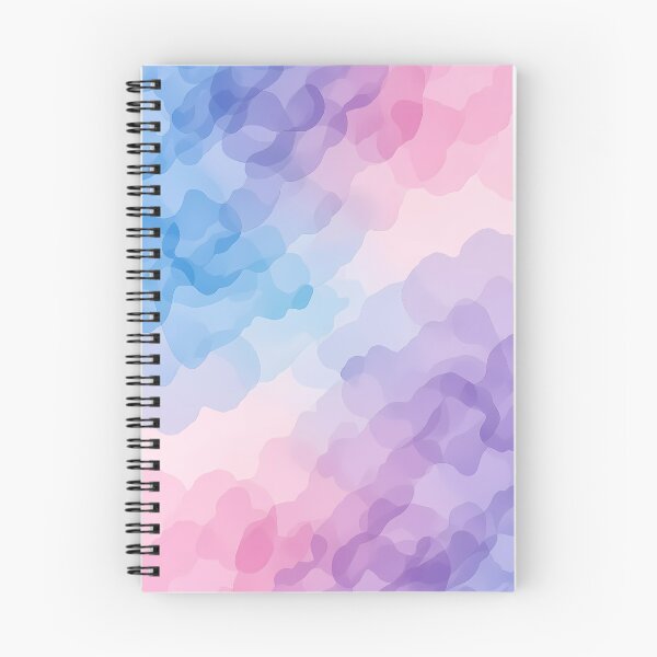 Item preview, Soft Gradient,  colorful, Cloud,  Stylize, Repeated Texture Pattern (image size 8320x12480) designed and sold by Digital-Davinci.