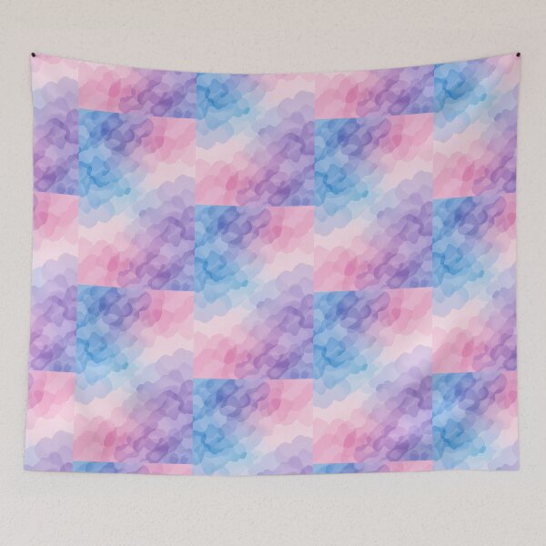 Item preview, Soft Gradient,  colorful, Cloud,  Stylize, Repeated Texture Pattern (image size 8320x12480) designed and sold by Digital-Davinci.