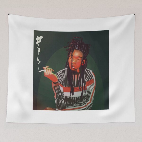 Item preview, Little Simz Classic  designed and sold by LynnGablestore.