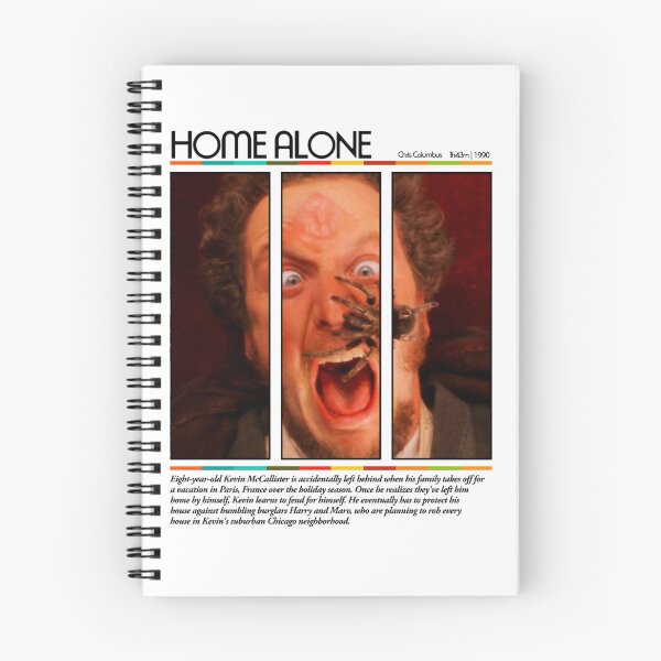 Item preview, Home Alone Christmas  Classic designed and sold by Leio7990.
