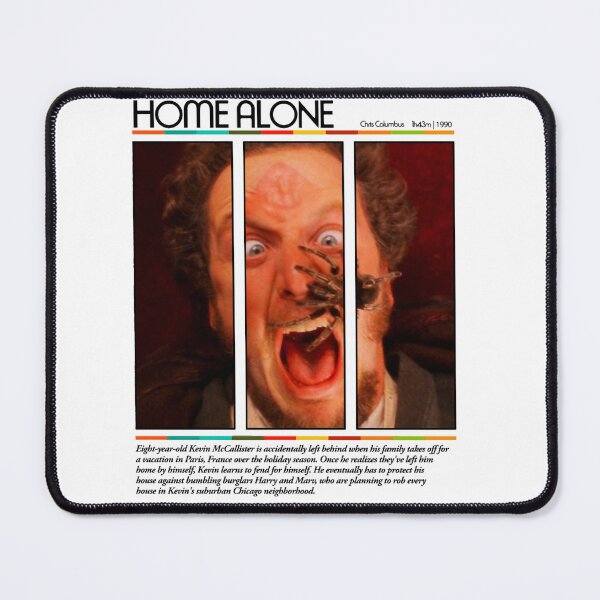 Item preview, Home Alone Christmas  Classic designed and sold by Leio7990.