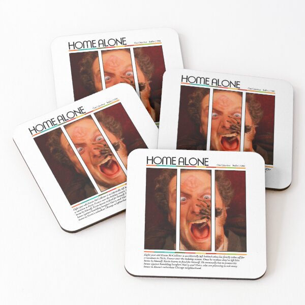 Item preview, Home Alone Christmas  Classic designed and sold by Leio7990.