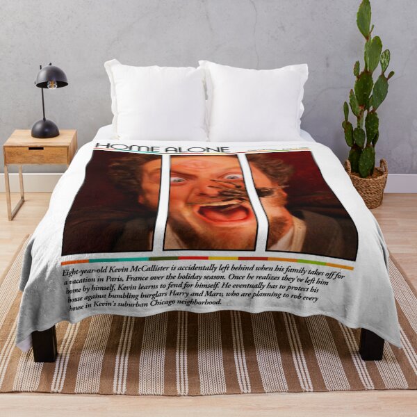 Item preview, Home Alone Christmas  Classic designed and sold by Leio7990.