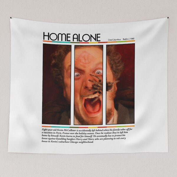 Item preview, Home Alone Christmas  Classic designed and sold by Leio7990.