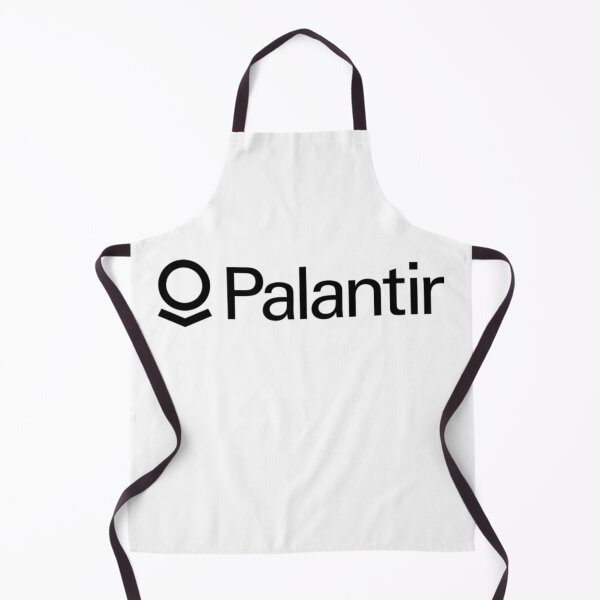 Item preview, Palantir PLTR – The Future of Data designed and sold by LouLabeau.