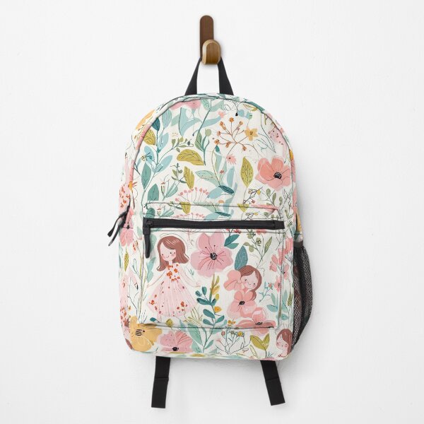 Item preview, Flowers Girls designed and sold by CoolPixels.