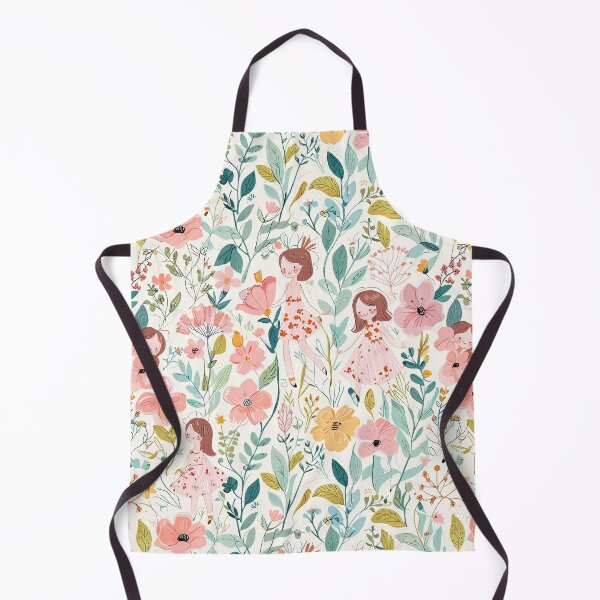 Item preview, Flowers Girls designed and sold by CoolPixels.