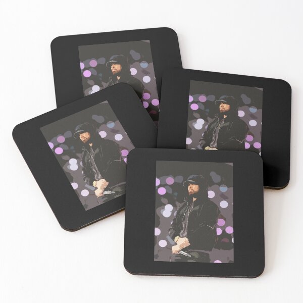 Item preview, Eminem Active  designed and sold by Corbinee.