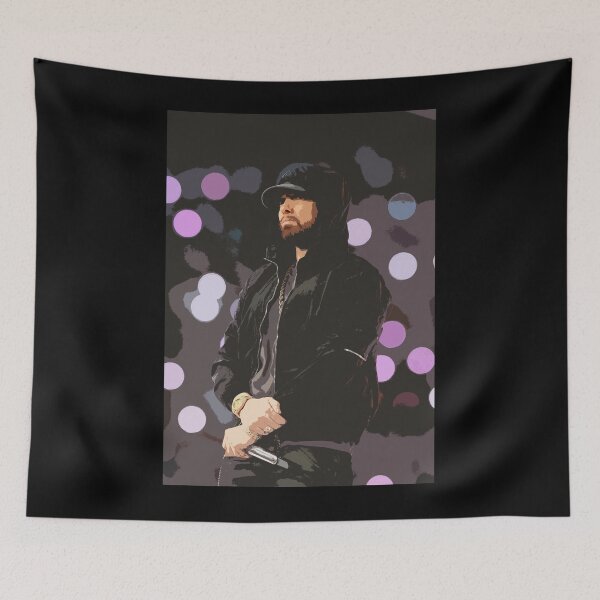 Item preview, Eminem Active  designed and sold by Corbinee.