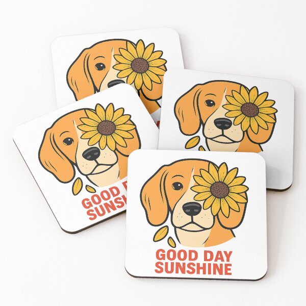 Item preview, Good day sunshine  designed and sold by witgarage.