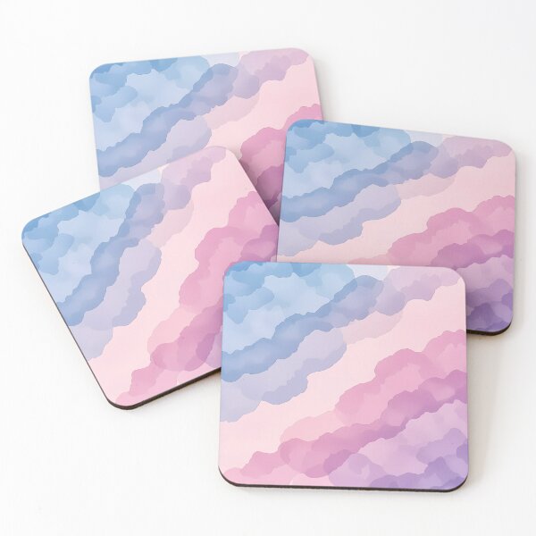 Item preview, Soft Gradient,  colorful, Cloud,  Stylize, Repeated Texture Pattern (image size 8320x12480) designed and sold by Digital-Davinci.