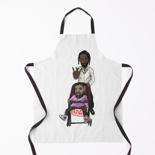 Item preview, Kendrick Lamar defeats Drake designed and sold by Karsonlly.