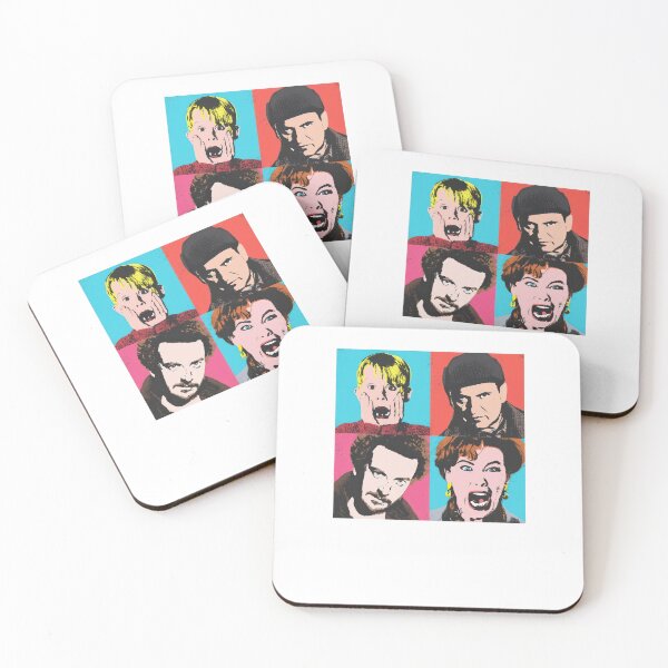 Item preview, Home Alone Characters Essential  designed and sold by Leio7990.