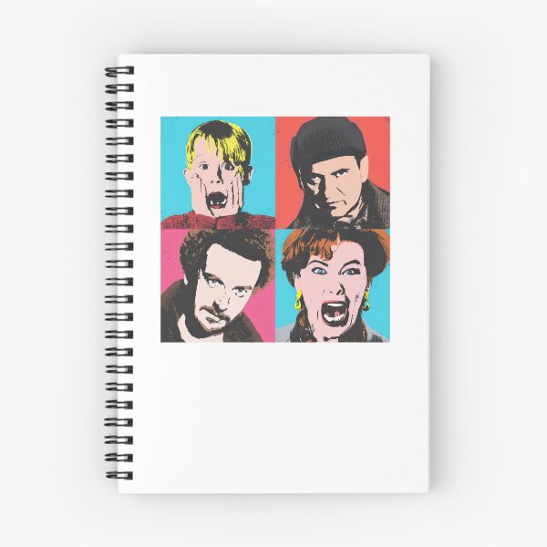 Item preview, Home Alone Characters Essential  designed and sold by Leio7990.