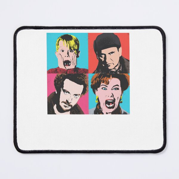 Item preview, Home Alone Characters Essential  designed and sold by Leio7990.