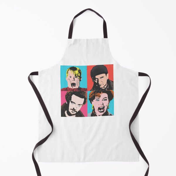 Item preview, Home Alone Characters Essential designed and sold by Leio7990.