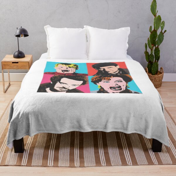 Item preview, Home Alone Characters Essential  designed and sold by Leio7990.