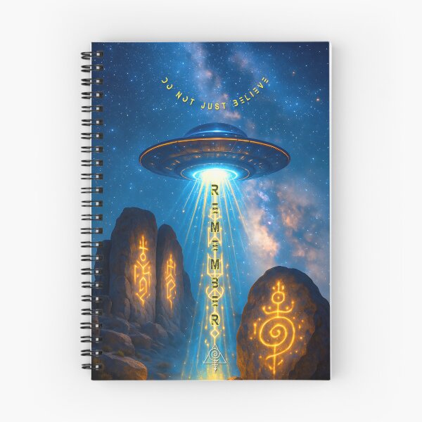 Item preview, Do Not Just Believe — Remember designed and sold by LUMINOUS LUCIDITY.